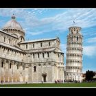 Pisa - Turm 
