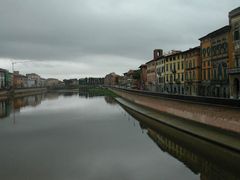 pisa wasser