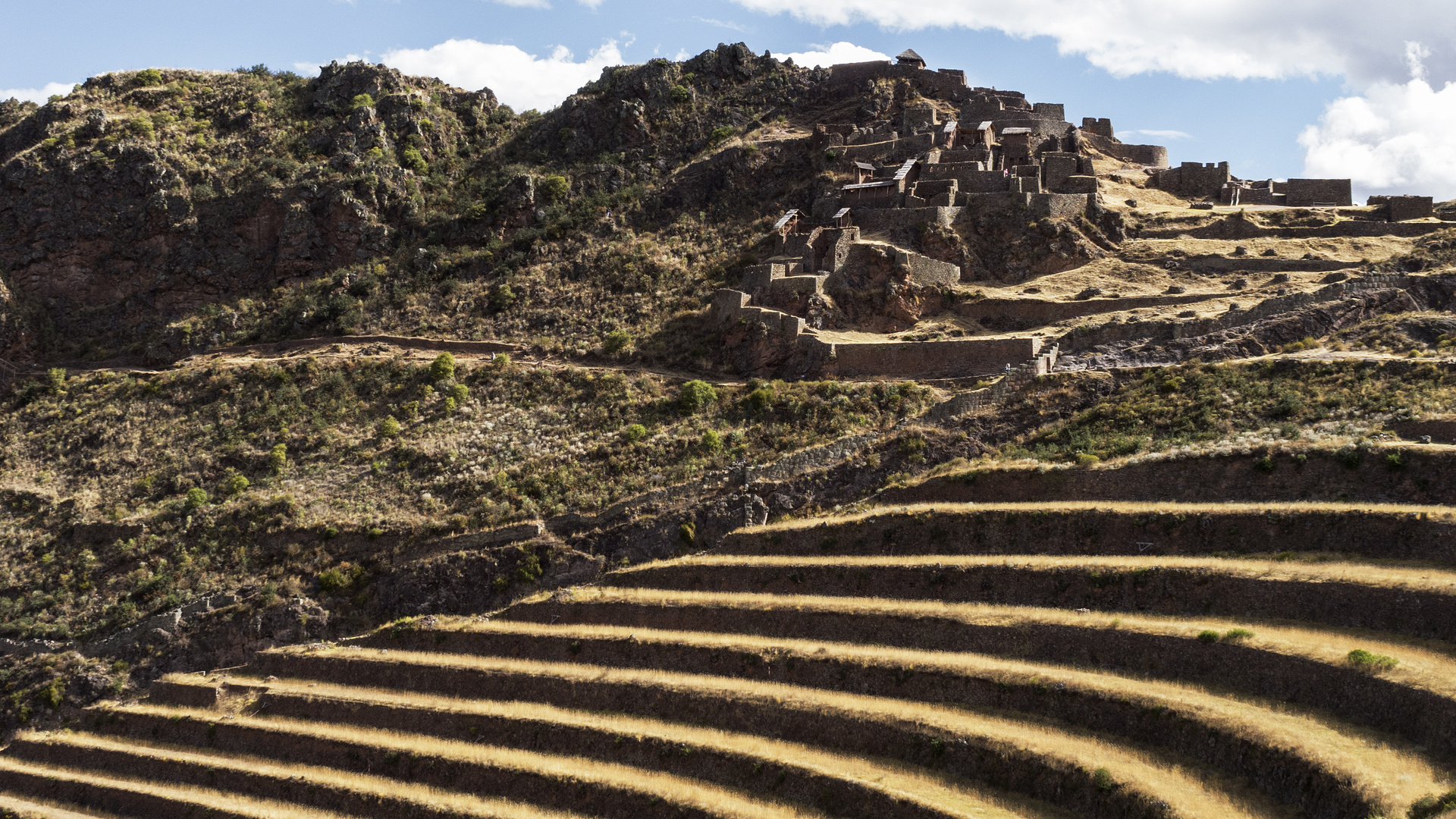 Pisac