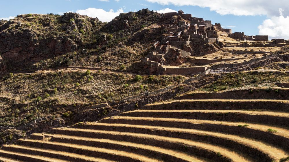 Pisac