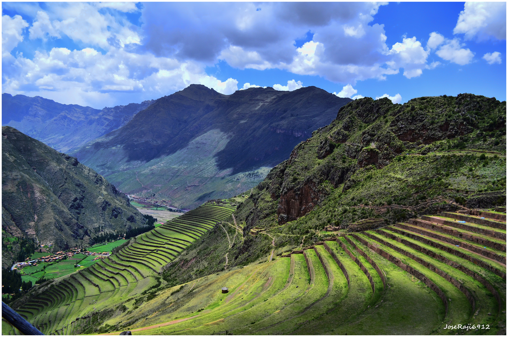 Pisac