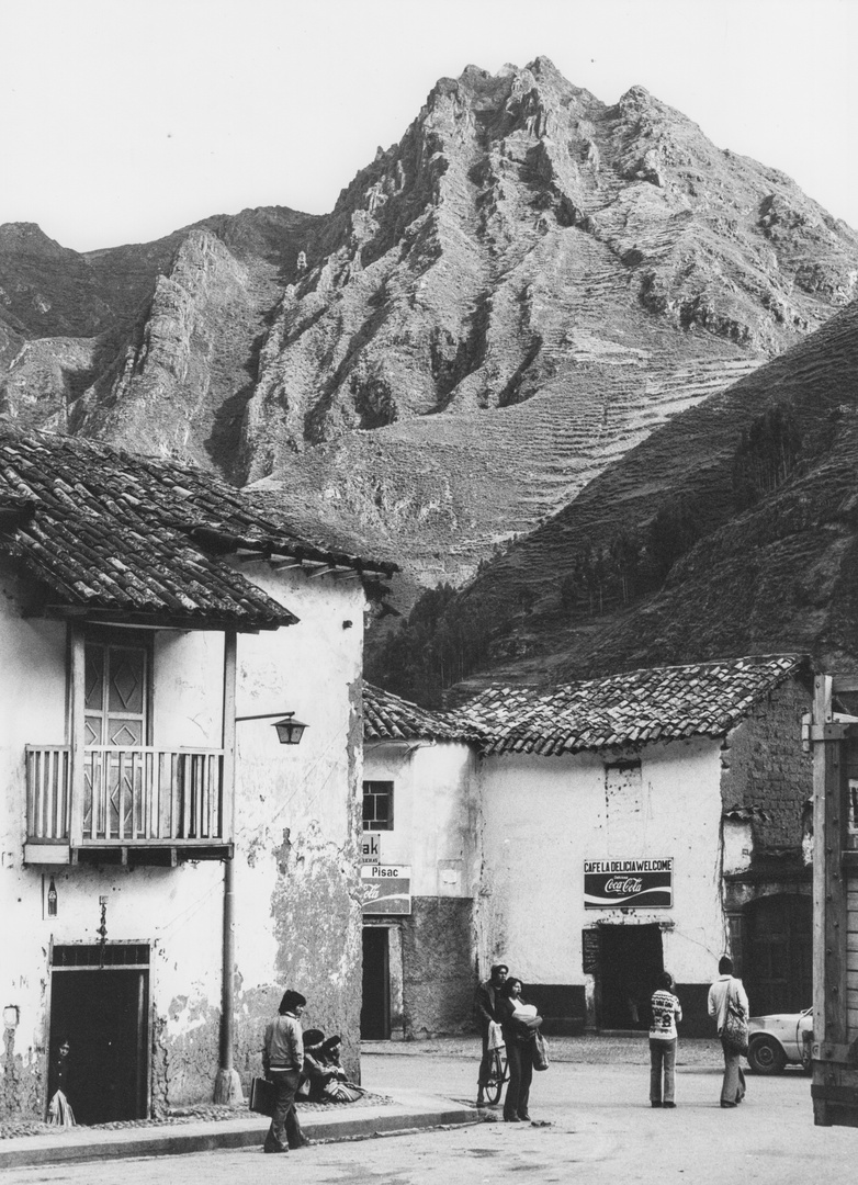 Pisac