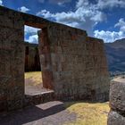 Pisac - Heiliger Bezirk