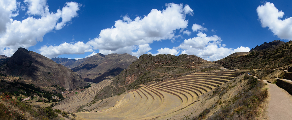 Pisac Pano 1