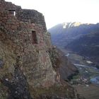 pisac y el valle mas sagrado de los inkas