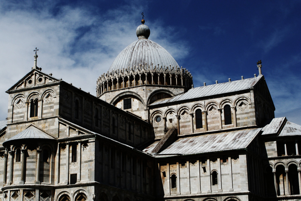 Pisa_Duomo_ansicht