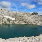 Pisciadü Hütte..