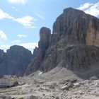 Pisciaduhütte (Dolomiten)