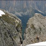 Pisciaduklettersteig