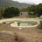 Piscina Casa Quebrada Alvarado