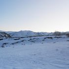 Piscina de Nieve