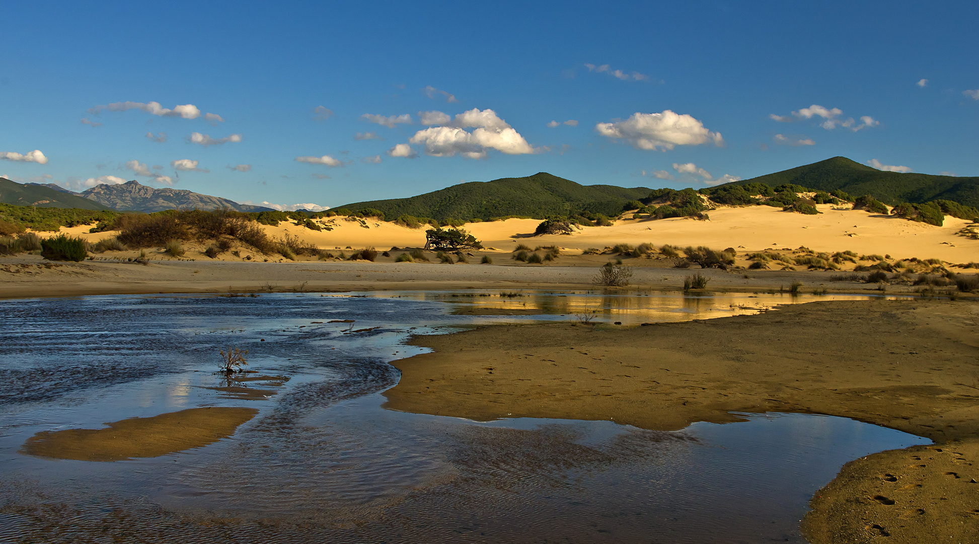 Piscinas