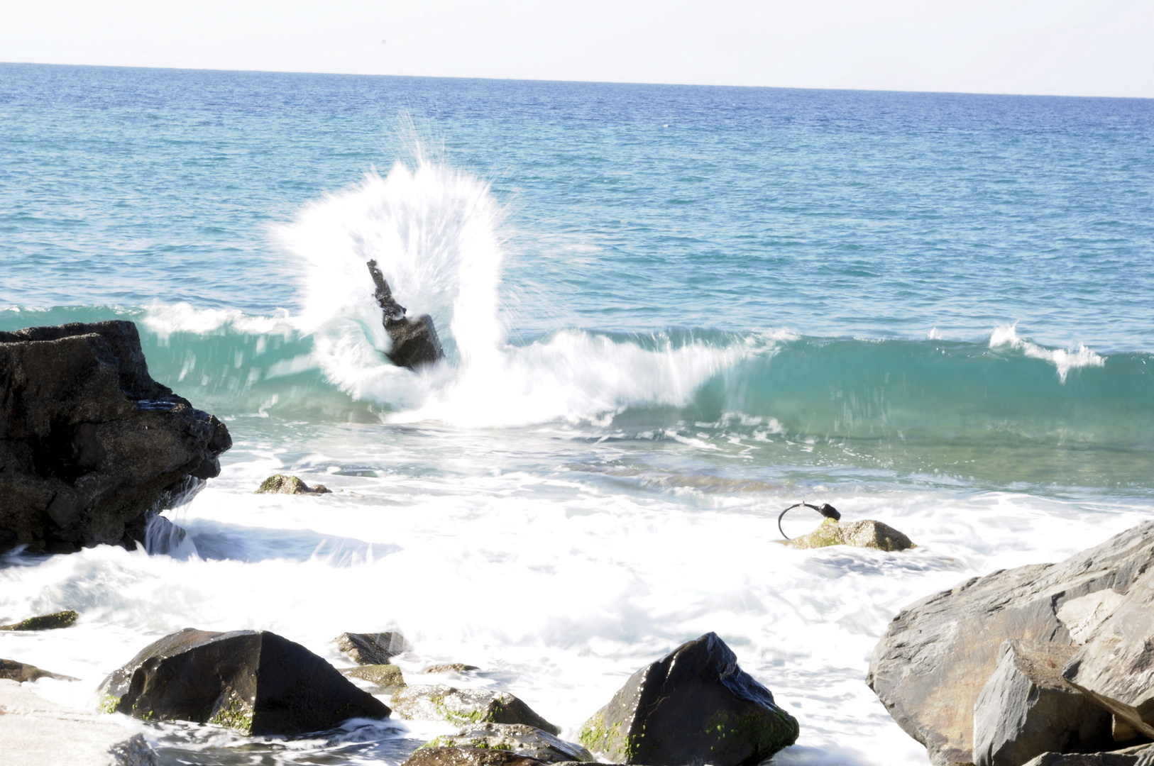 Piscinas