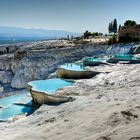 Piscinas de Pamukkale