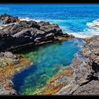 Piscinas Naturais "Caneiros"