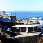  PISCINAS NATURAIS- PORTO MONIZ; MADEIRA