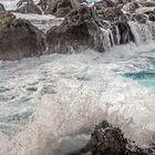 Piscinas Naturales de Garachico el Caletón