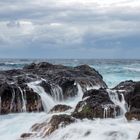 Piscinas Naturales De Garachico El Caletón