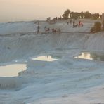 piscine di neve