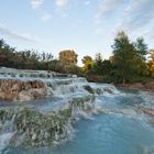 Piscine di Saturnia