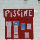 "piscine géante"