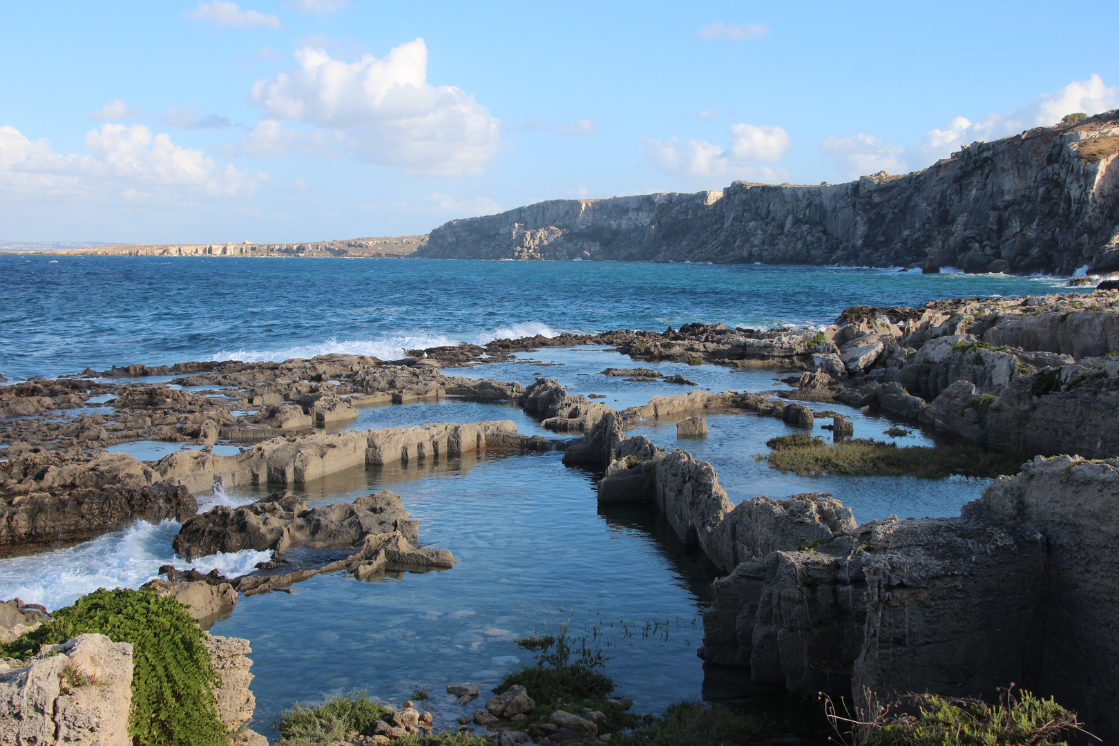 Piscine naturali