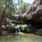 Piscine Naturel