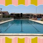 Piscine rien que pour moi à Leucate…