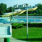 PISCINE - TERME -SZOMBATHELY