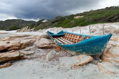 Piscinnì shipwrecks...