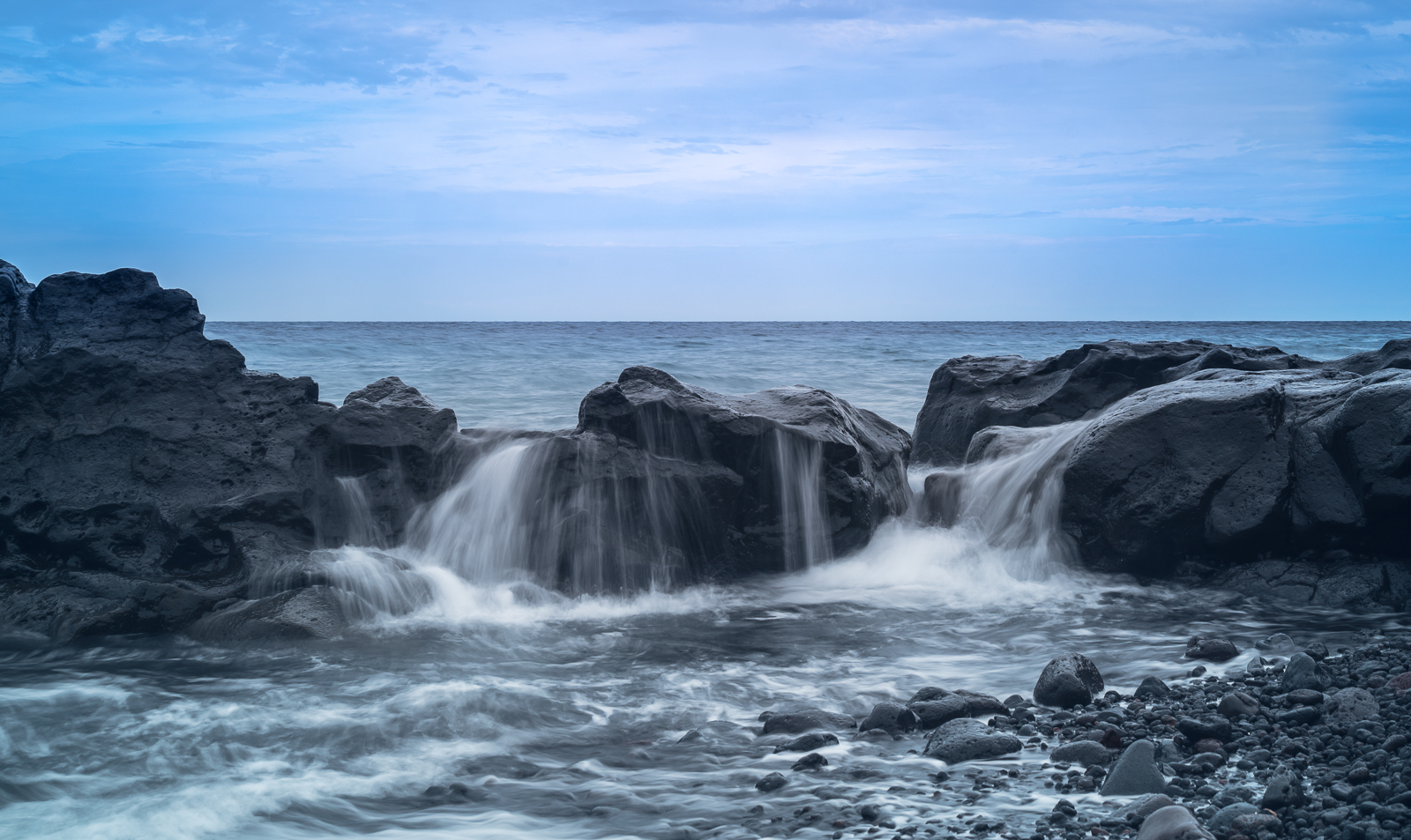 piscità seascape