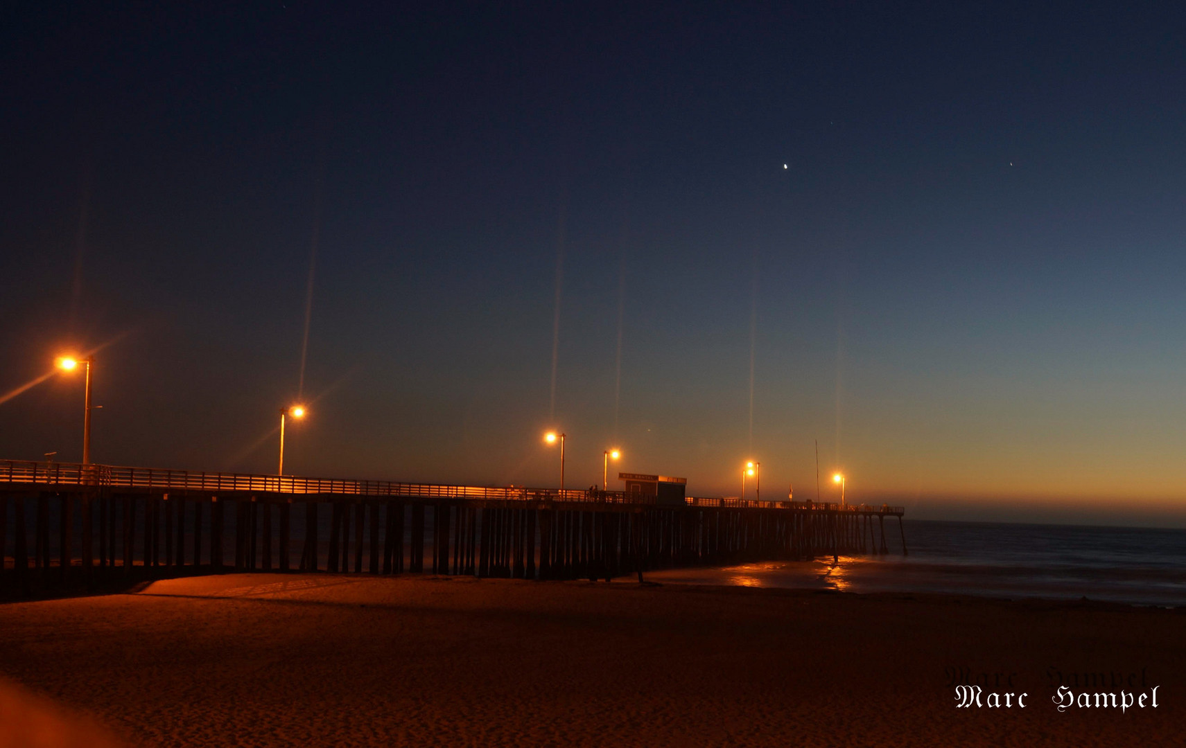 Pismo Beach