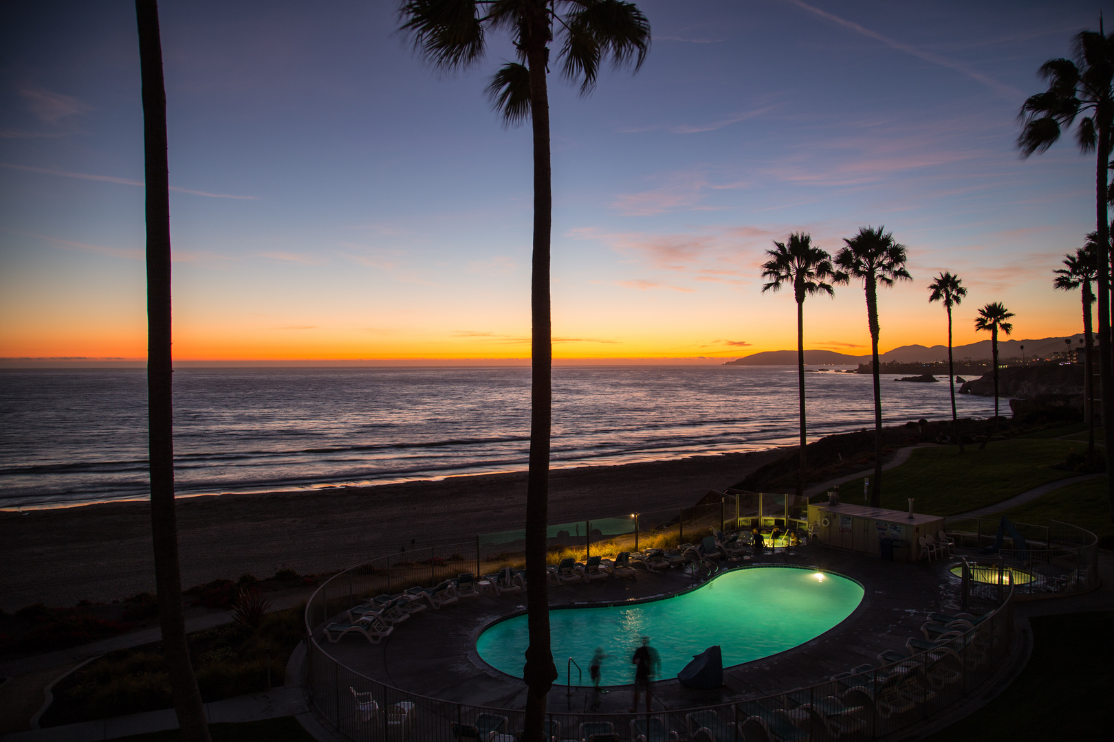 Pismo Beach