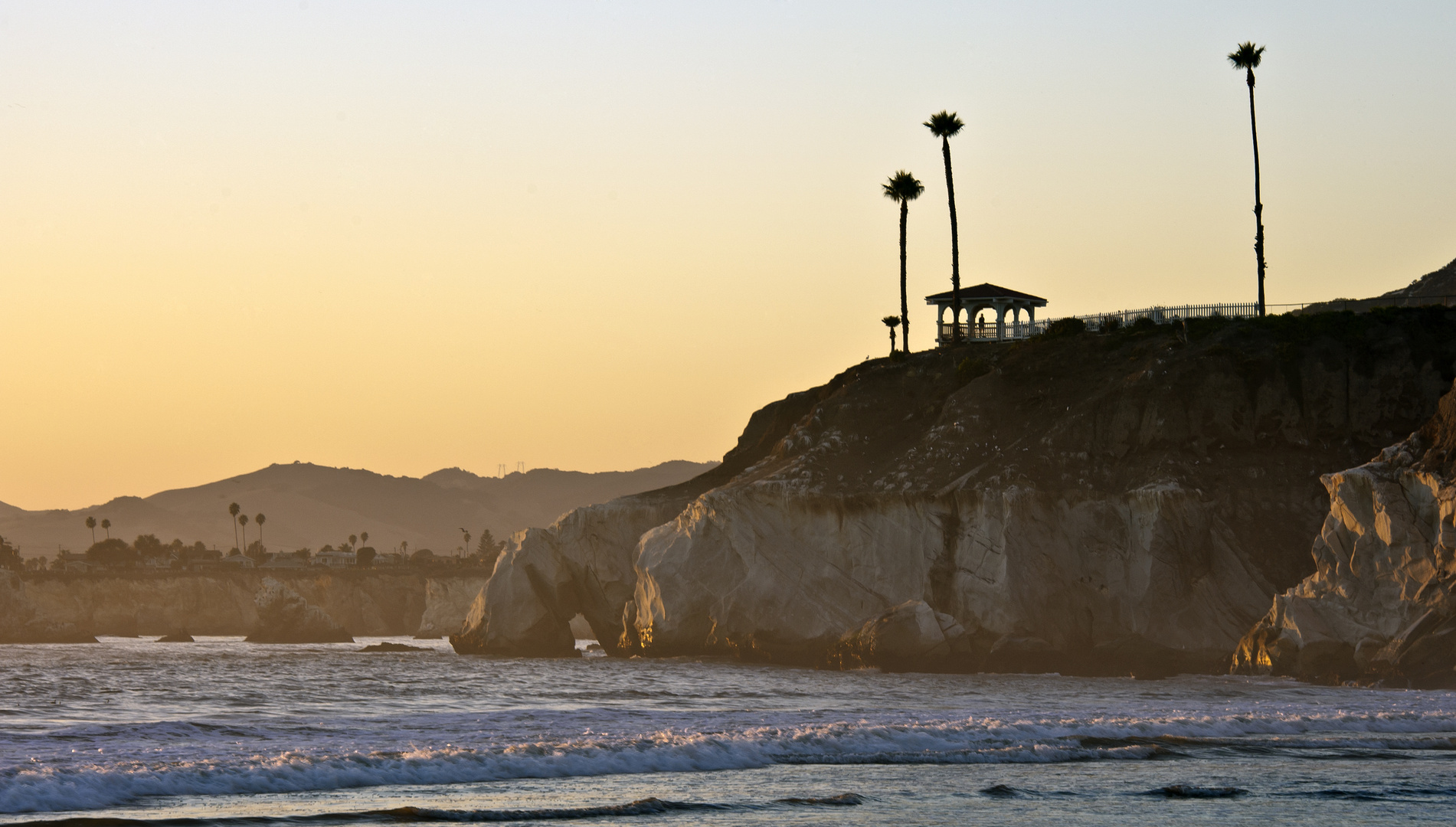 Pismo Beach