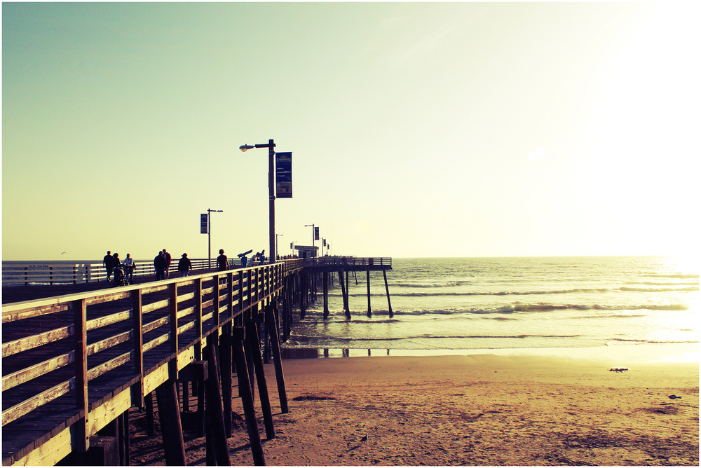 Pismo Beach