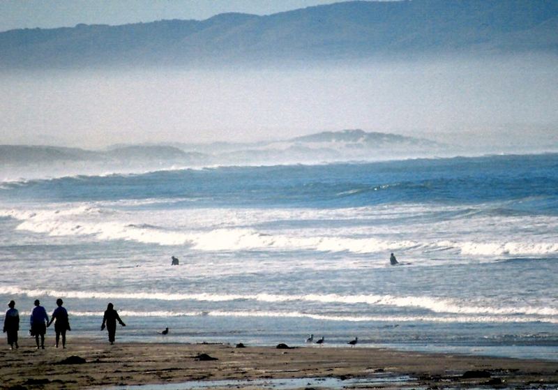 Pismo Beach