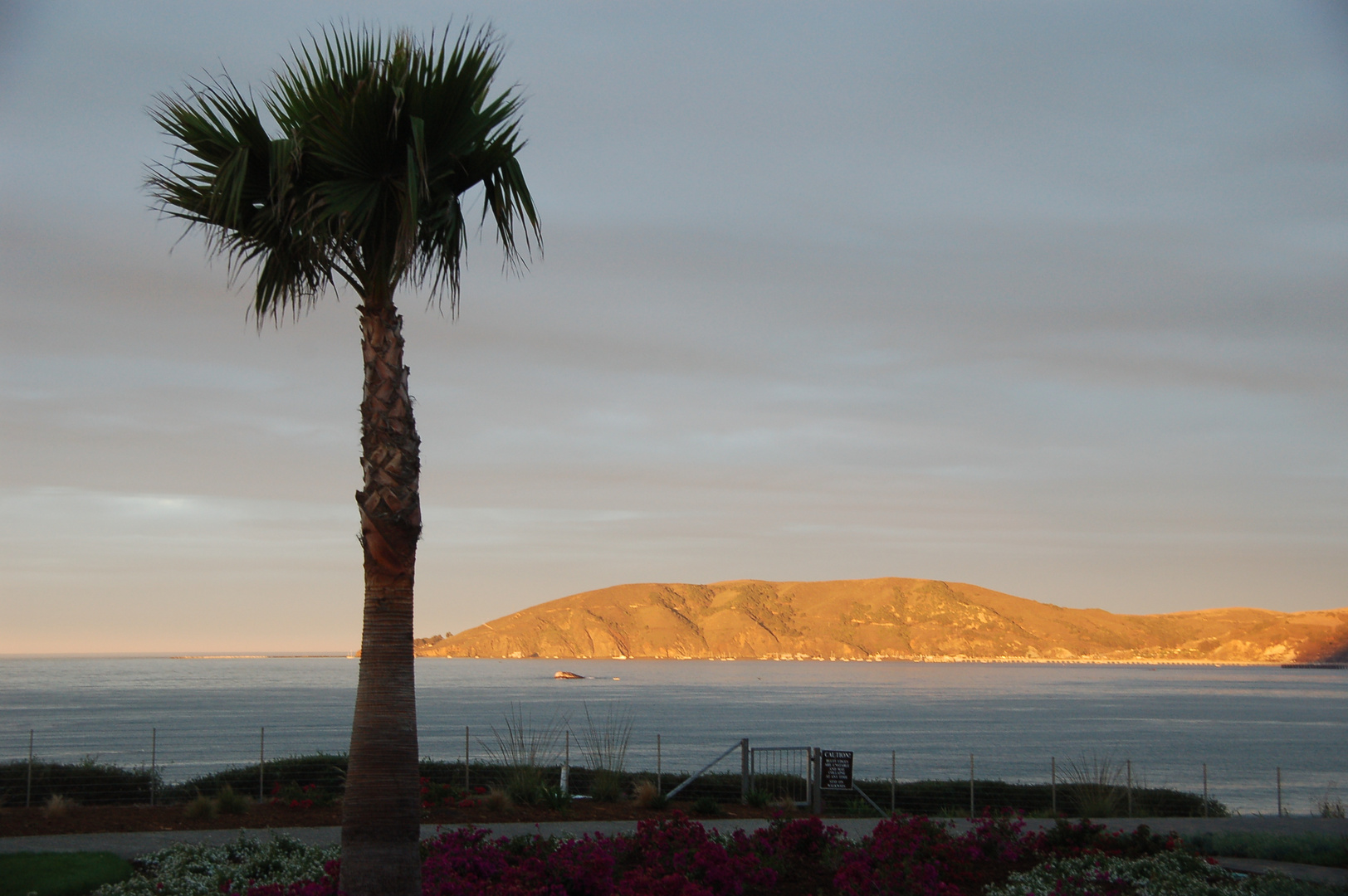 Pismo Beach, California