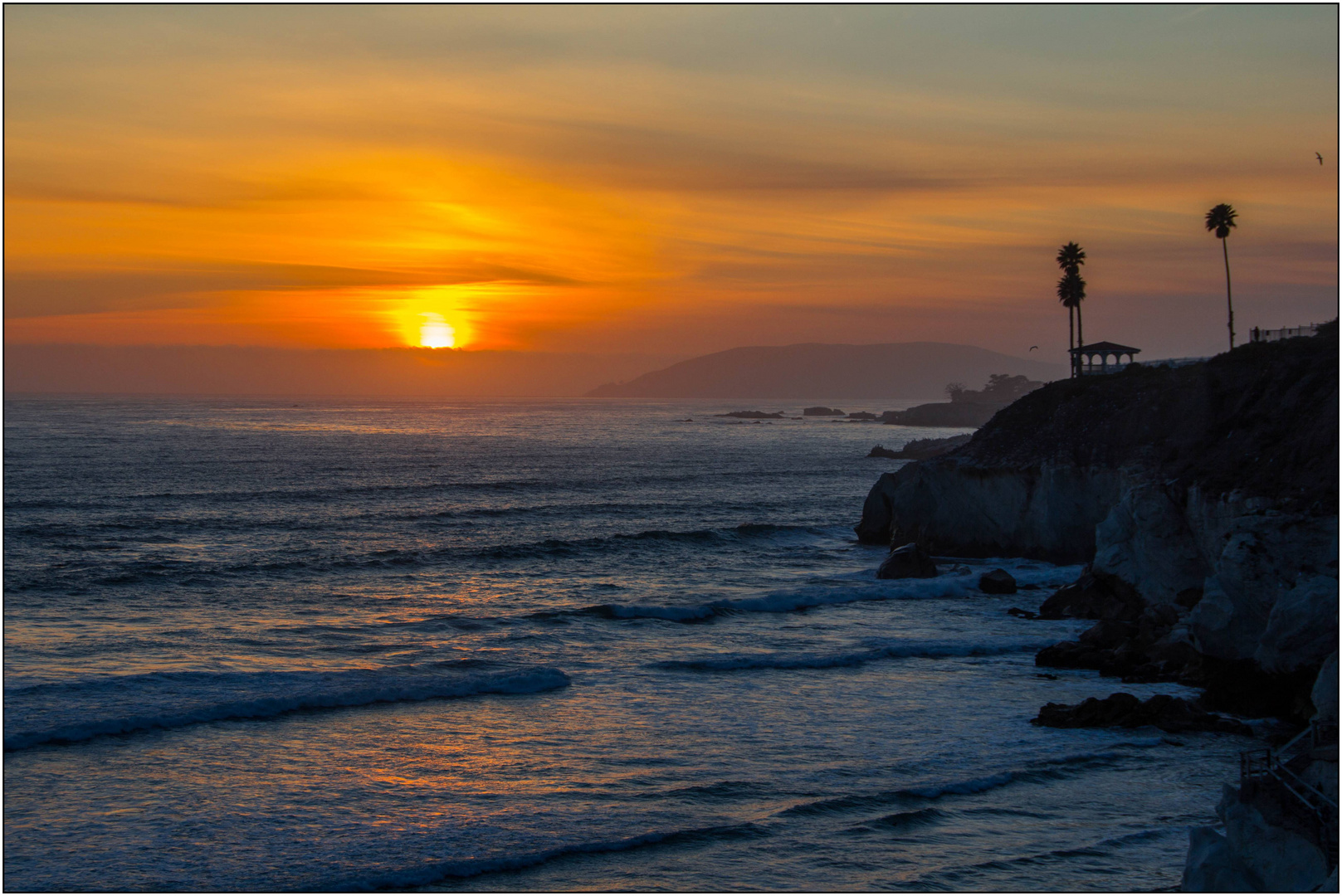 Pismo Beach