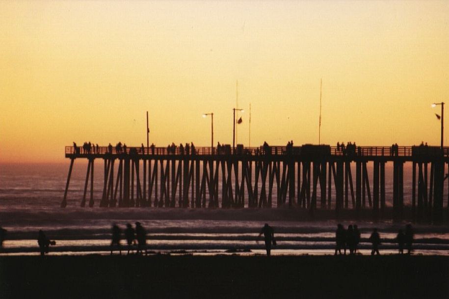 Pismo Beach