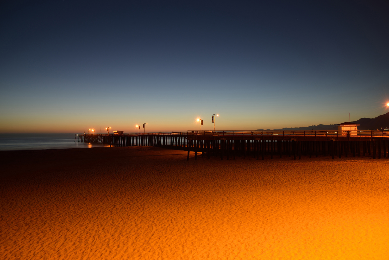 Pismo Beach