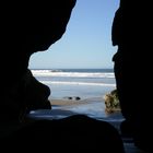 Pismo Beach Sea Caves