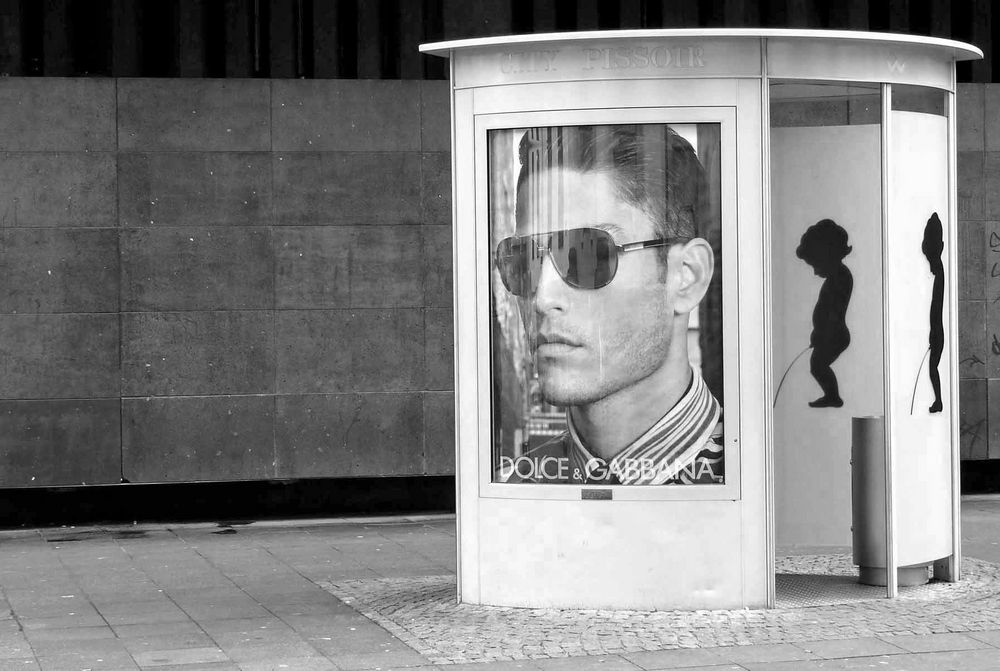 Pissoir Foto & Bild deutschland, europe, nordrhein westfalen Bilder