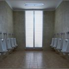 Pissoir oder ...