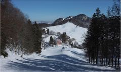 Piste gut