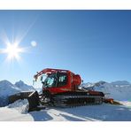 ..:: Pistenbully 300 Polar mit Winde ::..