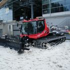 Pistenbully 600