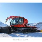 ..:: Pistenbully 600 mit Winde ::..