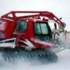 Pistenbully 600W