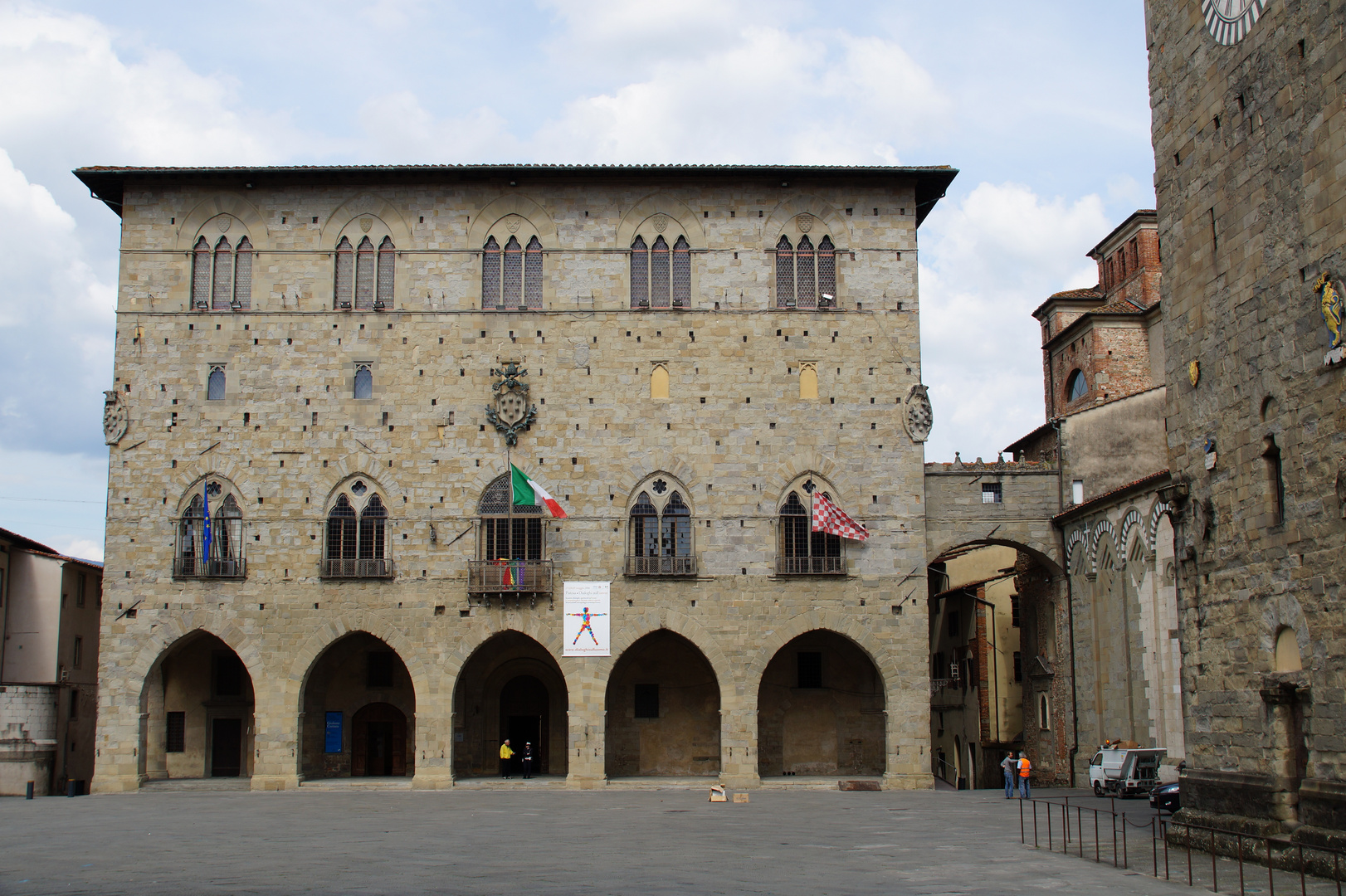 Pistoia