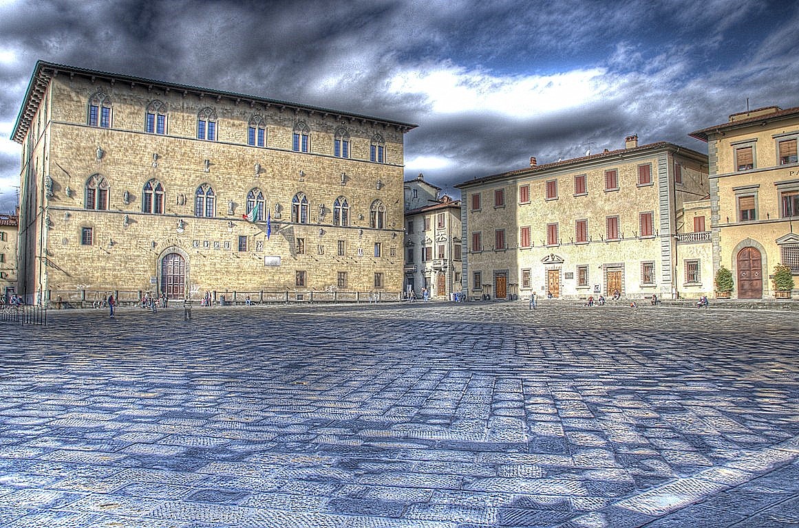 Pistoia